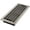 4 x 12-Inch, variant on Imperial San Francisco Floor Register - Brushed Nickel Steel, Adjustable - 4 x 12 In.