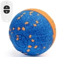 thumbnail image 1 of Pelota de juguete interactiva inteligente para perros WEUYUY, 8 cm, impermeable, 1 of 7