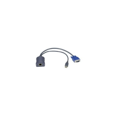 USB SERVSWITCH CX SERVER ACCESS MODULE