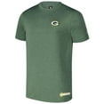 thumbnail image 2 of Men's New Era Green Green Bay Packers 2024 NFL Training Camp T-Shirt, 2 of 7