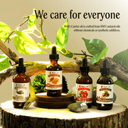 Wells Oil 100% Pure Natural Carrier Oil 2oz Wheatgerm