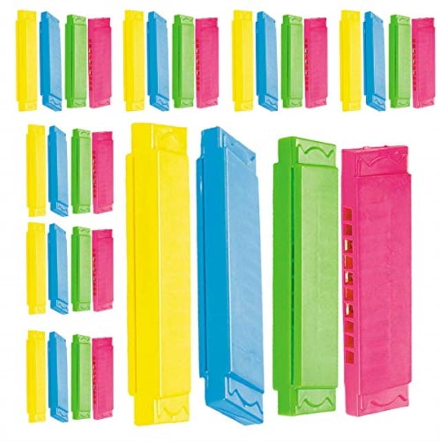 toy harmonica walmart