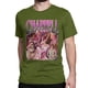 thumbnail image 5 of Camiseta de verano para hombre camiseta de chica con tatuaje Pinup Rockabilly camisetas de sudor para fanáticos deportivos camisas de entrenamiento, 5 of 7