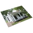 thumbnail image 3 of Print: The Grounds And Interiors Of Ivy Green, The House Where Helen, 3 of 4