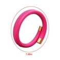 thumbnail image 2 of Mosquito Repellent Bracelets, Insecticides Repellent Wristband, Wrapped Mosquito Prevention Band For Kids Adults Outdoor Camping Fishing Traveling Lmueinov Outdoor Up to 30% off, 2 of 6