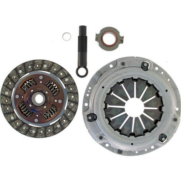 Clutch Kit - Compatible with 2002 - 2005 Honda Civic Si 2.0L 4-Cylinder 2003 2004