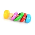 thumbnail image 2 of Sonajero agitador Bling Bling de Madera maciza para bebé, 2 of 10