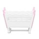 thumbnail image 5 of Muebles En Miniatura Coctelera Para Bebés, Casa De Mu?ecas Coctelera Para Bebés Juguete 9.2x5.7x7.3cm/3.6x2.2x2.9in Rosa Blanco Vivid Cute Para Regalo De Cumplea?os Para ANGGREK Ocean Broad Surfboard Fins, 5 of 8