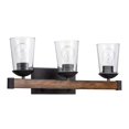 thumbnail image 3 of Addison 3-Light Modern Farmhouse Vanity Light, 3 of 5