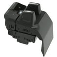 thumbnail image 1 of Trailer Brake Controller, 82215278AE Trailer Brake Module Stable Performance Effective Metal Plastic Rugged  for Vehicles, 1 of 7