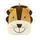 thumbnail image 1 of Mochila preescolar de felpa animalitos, 1 of 3
