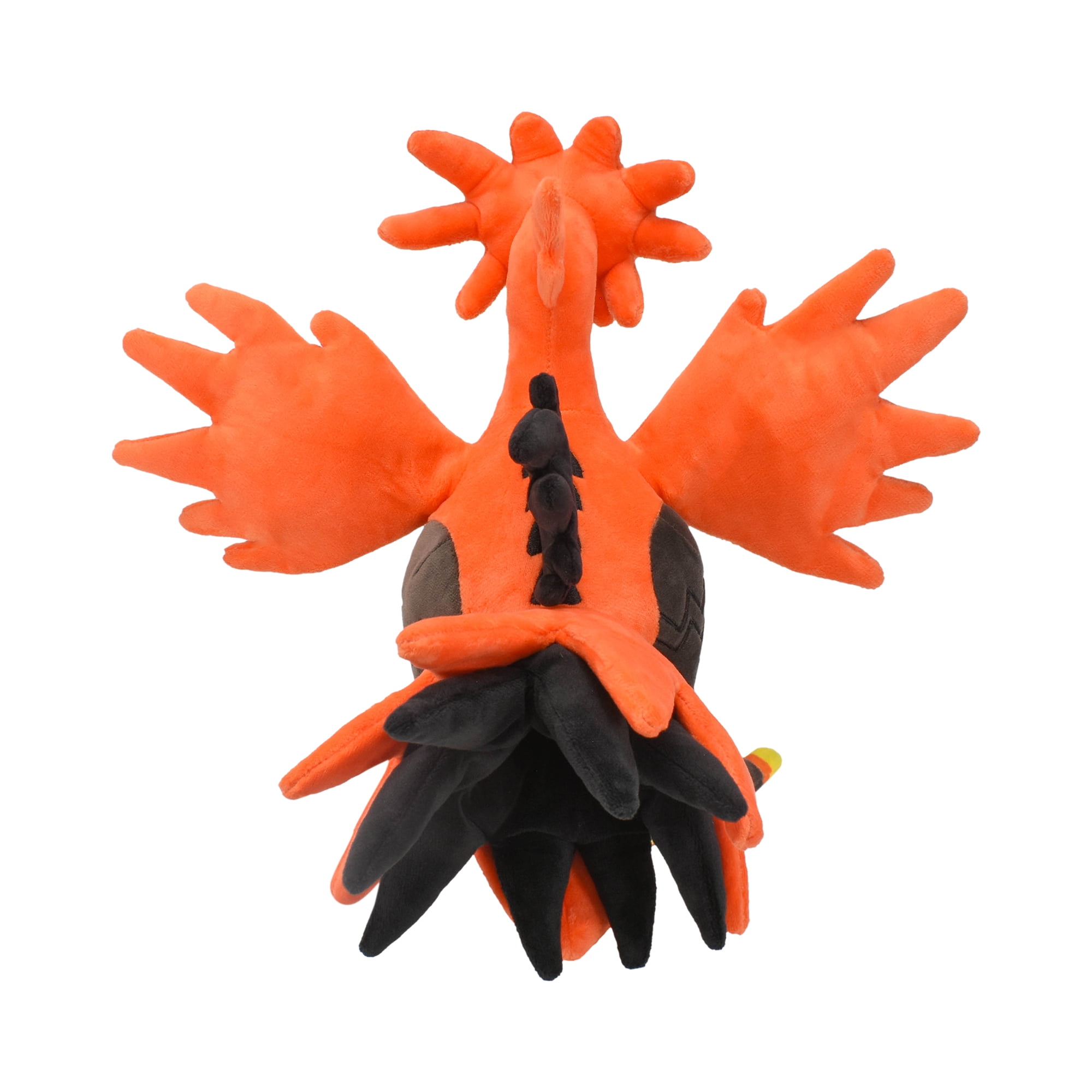 Galarian Zapdos Poké Plush - 11 ½ In.