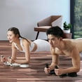 thumbnail image 2 of Plank Trainer,Plank Trainer Multifonctionnel Réglable Push Up Board Multifonctionnel Plank Trainer Design de Classe Mondiale, 2 of 8