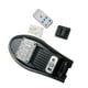 thumbnail image 2 of Yuarrent Luz con sensor de energía solar Lámparas montadas en la pared para exteriores Jardín Patio Lámpara de calle LED Equipo de Iluminación y accesorios, 2 of 6