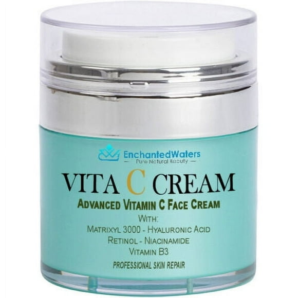 Vitamin D Cream