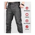 thumbnail image 4 of Pantalones Tácticos Militares Impermeables,trabaja,exterior, 4 of 8