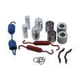 thumbnail image 3 of 2 Pk External Drum Brake Hardware Kit - 12.25" Brake Drum Diameter & 7.25" Width of Brake Shoe Replaces KIT-8004 08-1093 100.4670.10 383484 450E-3484 CQ67395 E3484 HK44XLS KIT8004 R508004, 3 of 4