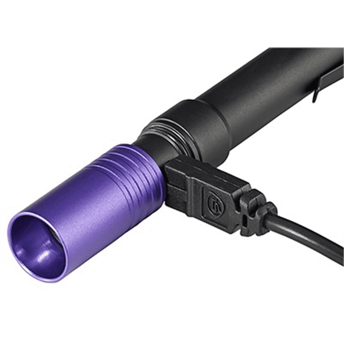 Streamlight Stylus Pro USB UV Ultraviolet LED Compact Penlight/Flashlight - 66149