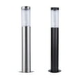 thumbnail image 7 of Outdoor Stainless Steel Led Lawn Lamp 600mm Bollard Light Pathway Wateproof IP65 Led Garden Lamp Grassplot Landscape Lawn Light ,Power Saving, 7 of 7