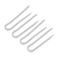 thumbnail image 1 of Tubo de audífono con molde, 4 piezas Tubo de audífono con molde preformado Tubo de audífono preformado Tecnología avanzada, 1 of 8