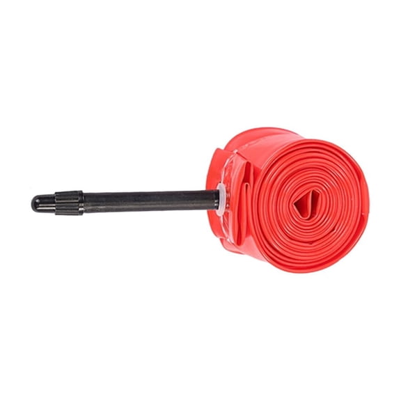 Reinforced TPU Bike Inner Tube 700C Size for 700x23c/25c/28c/32c Tire Fit Light