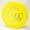 170-172 grams, variant on Discraft Z Luna Disc Golf Putter & Approach Disc, Pick Color/Weight [Stamp & Exact Color May Vary] Orange 173-174 grams