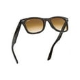 thumbnail image 3 of Ray Ban Sunglasses | Ray Ban Original Wayfarer RB2140, 3 of 5