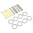 thumbnail image 4 of Fingerboard Guard Set, Guitar Luthier Tool Kit Poratble Durable Easy To Use Small Size  For Banjo, 4 of 8