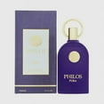 thumbnail image 4 of Maison Alhambra Unisex Philos Pura EDP Spray 3.4 oz Fragrances 6291107459349, 4 of 6