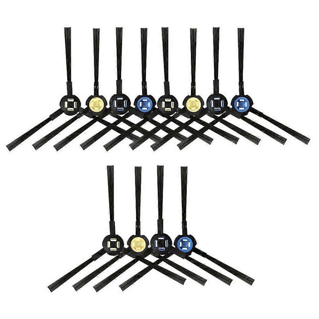 Replacement Side Brush for V8S Plus A9S A7 A80 Plus L100 A10S B5MAX S20 SW Parts Accessories
