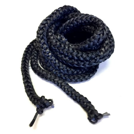 Quadra-Fire Gasket 1/4" x 10' (834-146