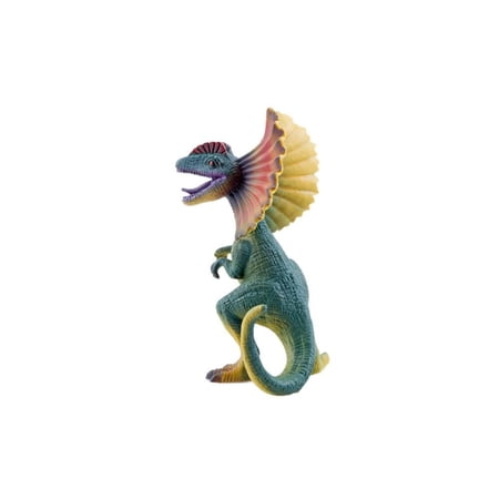 PIKACHY TOYS Dinosaur Toy PVC Simulation Model Small Static Figure Educational Toy Tyrannosaurus Spinosaurus Brachiosaurus Velociraptor Variants