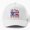 White, variant on All American Dude Baseball Hat, Fourth of July Sunglasses Design for Men, Classic Cap