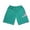 Mystic Green/Hyper Pink, variant on Nike Men Jordan Jumpman Fleece Shorts