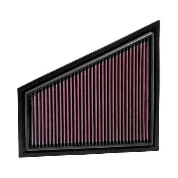 K N Filters 33-2963 Air Filter