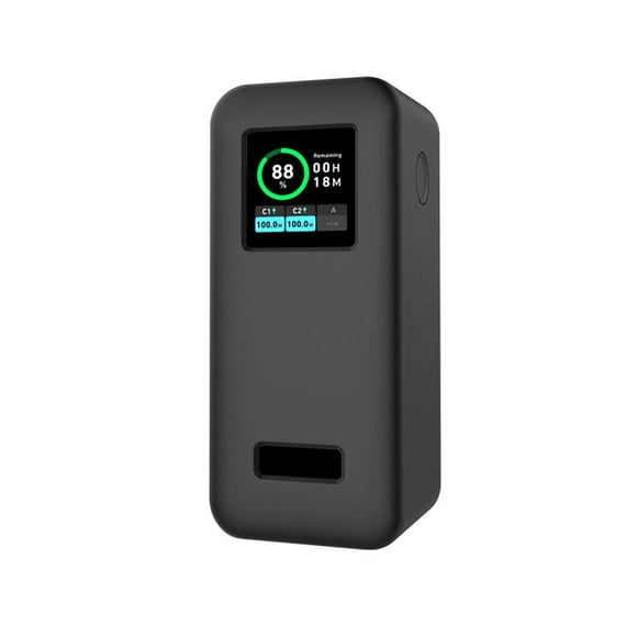 Anker Prime 20000mAh Power Bank, Compact FastCharging External Battery