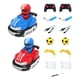 thumbnail image 2 of Coche de Carreras de control Remoto CUTICAT Coche de Choque de juguete Para niños de 6 Años En adelante, 2 of 8