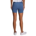 thumbnail image 3 of RBX Active Women's Ultra Hold 5-Inch Bike Short With Pockets, 3 of 5