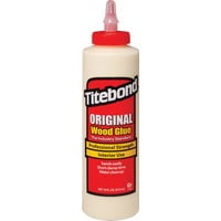 Franklin International Titebond Original Wood Glue