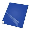 thumbnail image 4 of EQCOTWEA Sticky Dust Pad Anti-Static Clean Pad 24"*36" *10 Mats 300 Sheets, 4 of 8
