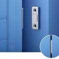thumbnail image 6 of 2pcs/Set Magnetic Cabinet Catches Magnet Door Stops Hidden Door Closer With Screw For Closet Cupboard Furniture Hardware, 6 of 10