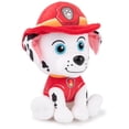 thumbnail image 4 of GUND Paw Patrol: Marshall con Uniforme de Bombero en Tamaño de 6 para Niños de 1 año en Adelante, 4 of 5