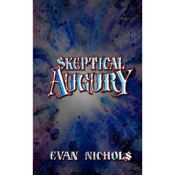 Skeptical Augury, (Paperback)