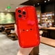 thumbnail image 1 of Funda transparente Hello Kitty para Xiaomi Mi 13, 12, 12S, 11, 11i, 10i, 10T Lite, POCO X3, NFC, X2, M5S, M3, M2, F3, Redmi K60, K50, K40 Pro, K30 Fivean unisex, 1 of 2
