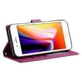 thumbnail image 4 of Funda para FOXDOCK iPhone 16e– Cuero Premium, 3 ranuras para tarjetas, Protección contra impactos, 4 of 5