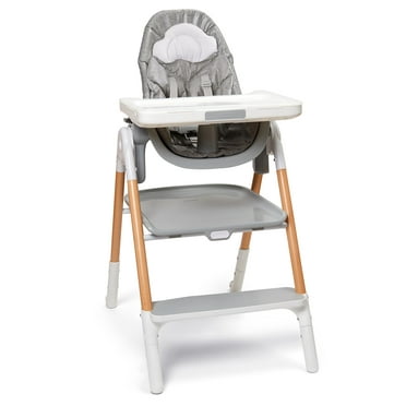 Skip Hop Sit-To-Step High Chair