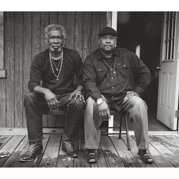 Pre-Owned Levon and Kennedy: Mississippi Innocence Project (Hardcover) by Isabelle Armand, Tucker Carrington