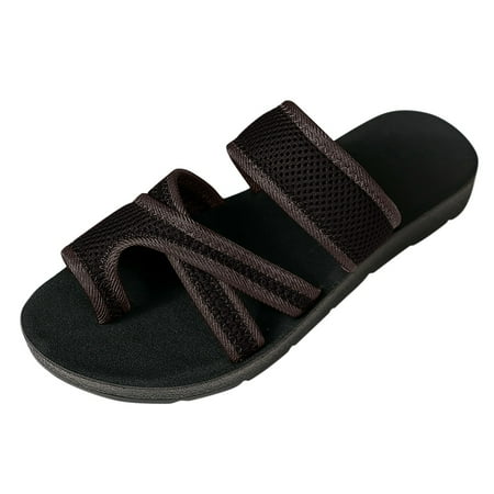 

Jungdeepe Women s Summer Fashion Cloth Flip Flops Outdoor Slippers for Women Sexy Leopard Print Platform Sandals Women Slippers Size 14 Women S Slide on Sneaker Cute Womens Slippers Size 8