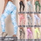 thumbnail image 4 of Sunflower rattan Abanopi Leggings deportivos para mujer, 4 of 7