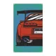 thumbnail image 3 of Bandera de coche JDM de poliéster con estampado de carreras, 90 x 150 cm, 3 x 5 pies, para decoración, 3 of 5